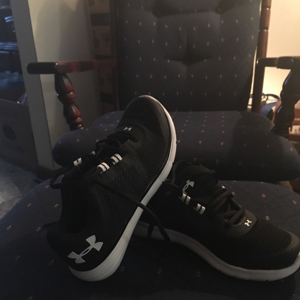 Size 7 only wore once